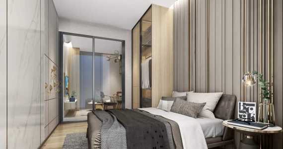 รูปภาพ โพลิส คอนโด สุขสวัสดิ์ 64 (Polis Condo Suksawat 64)