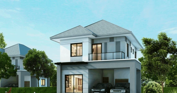 รูปภาพ เดอะ วิลล์ มีนบุรี - นิมิตใหม่ (The Ville Minburi - Mimitmai)