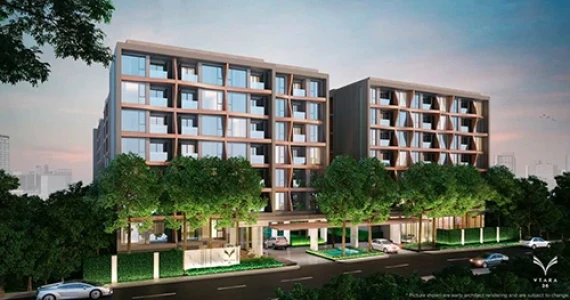 รูปภาพ วีธารา 36 (VTARA 36)