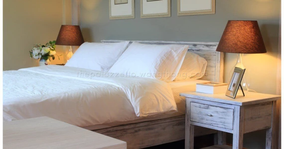 รูปภาพ เดอะ พาลาซเซตโต้ ระยอง (The Palazzetto Rayong)