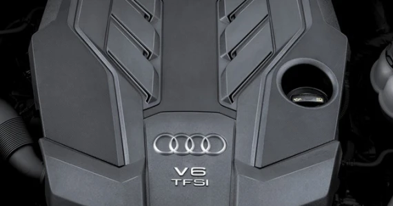 รูปภาพ อาวดี้ Audi A8 L 55 TFSI quattro Prestige ปี 2018