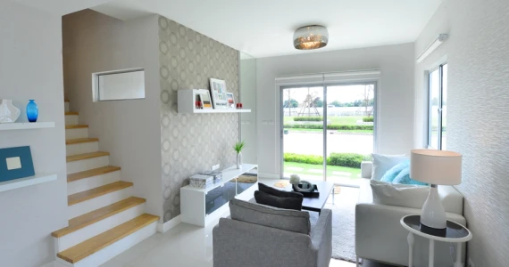 รูปภาพ พฤกษาวิลล์ 69 กาญจนาฯ - ลาดปลาดุก (Pruksa Ville)