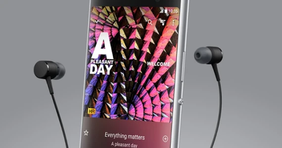 รูปภาพ โซนี่ Sony Xperia XA2 Plus 32GB