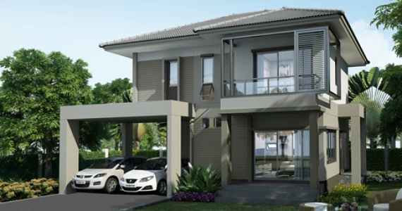 รูปภาพ สราญสิริ ติวานนท์-แจ้งวัฒนะ (Saransiri Tiwanon-Chaengwattana)