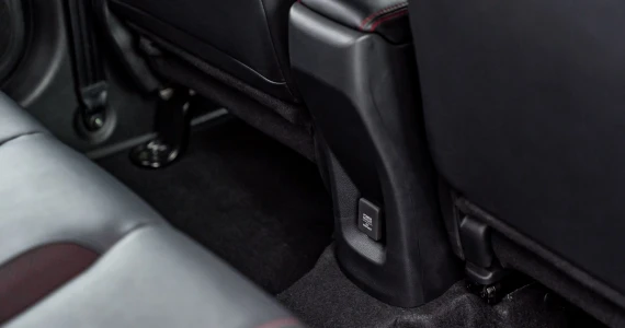 รูปภาพ ฮอนด้า Honda-WR-V RS-ปี 2023