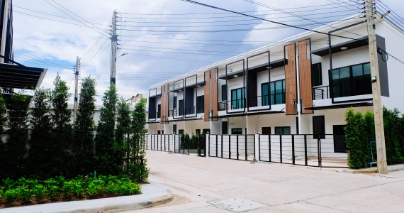 รูปภาพ เดอะเชนจ์ สมาร์ทไลฟ์ สืบศิริ (The Change Smart Life Suebsiri)