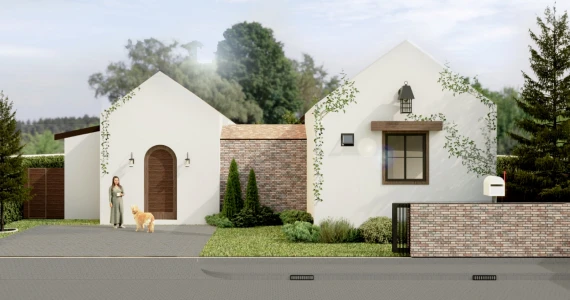 รูปภาพ แฮมเล็ต ไพรเวท พูลวิลล่า คลองหก-ธัญบุรี (Hamlet Private Pool Villa Klong 6-Thanyaburi)