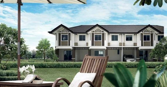 รูปภาพ พฤกษาวิลล์ 49 ศรีนครินทร์ (Pruksa Ville)