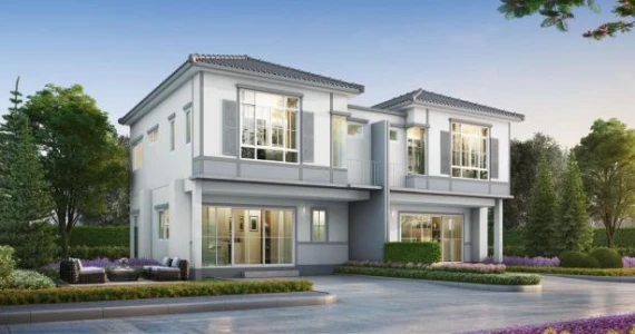 รูปภาพ คิว ดิสทริค สุขสวัสดิ์ 76 (Q District Suksawas 76)