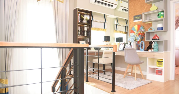 รูปภาพ โกลเด้น นีโอ ๒ บางแค (Golden Neo ๒ Bangkae)