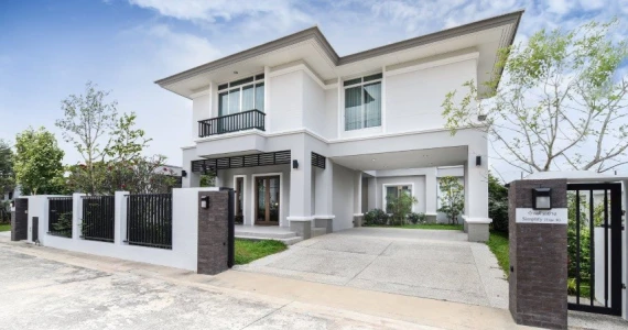 รูปภาพ เดอะ ไพรเวท กาญจนาภิเษก (The Private Kanchanapisek)