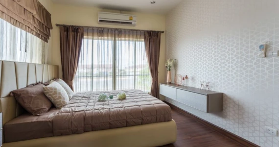 รูปภาพ ไอลีฟ พาร์ค 2 พระราม 2 กม.14  (I Leaf Park 2 Rama 2 Km.14)