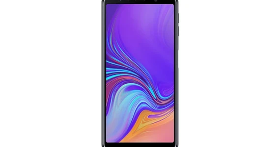 รูปภาพ ซัมซุง SAMSUNG-Galaxy A 7 (2018) 6GB/128GB