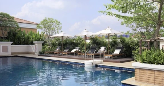 รูปภาพ กฤษดา ลากูน ปิ่นเกล้า - พระราม 5 (Krisda Lagoon)