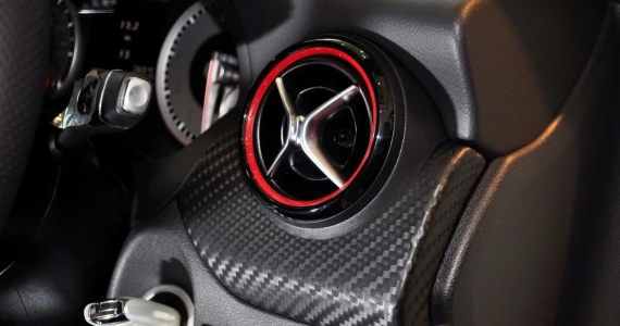 รูปภาพ เมอร์เซเดส-เบนซ์ Mercedes-benz A-Class A 250 AMG Sport ปี 2012