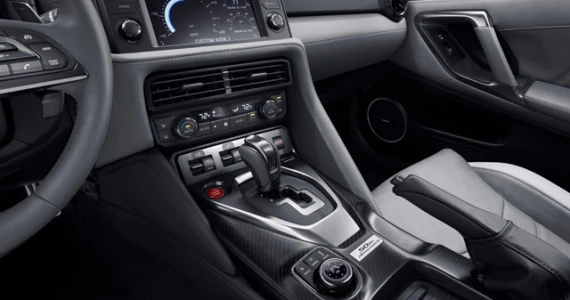 รูปภาพ นิสสัน Nissan GT-R 50th Anniversary Edition ปี 2021