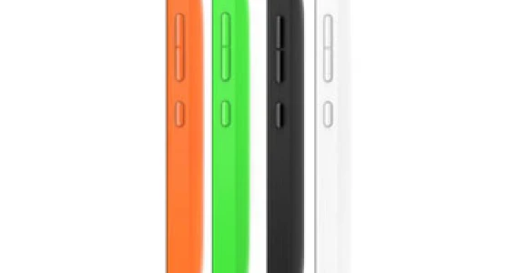 รูปภาพ ไมโครซอฟท์ Microsoft-Lumia 435 Dual Sim