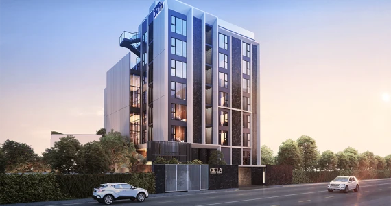 รูปภาพ เซียล่า เจริญนคร (CIELA Charoen Nakhon)