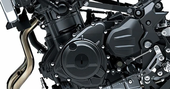 รูปภาพ คาวาซากิ Kawasaki Ninja 250 ปี 2021