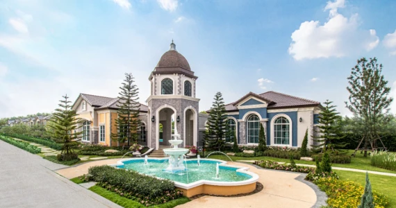 รูปภาพ โกลเด้น นีโอ แจ้งวัฒนะ 38 (Golden Neo Chaengwattana 38)