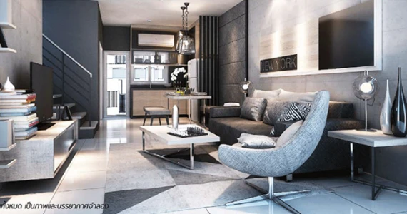 รูปภาพ ซิตี้เซนส์ พระราม 2 - ท่าข้าม (CitySense Rama2 - Thakham)