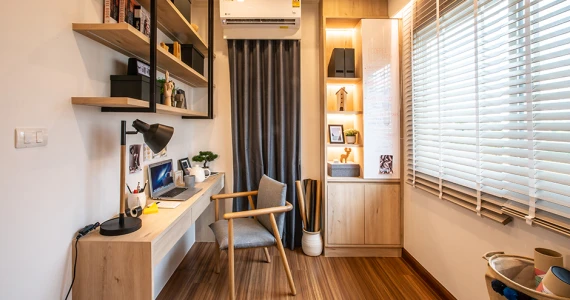 รูปภาพ ศุภาลัย วิลล์ อยุธยา (Supalai Ville Ayuttaya)