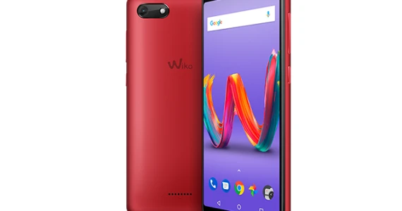 รูปภาพ วีโก Wiko-Tommy 3 Plus