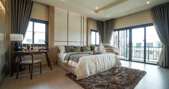 รูปภาพ ศุภาลัย พาร์ควิลล์ นิมิตใหม่ - วงแหวน (Supalai Park Ville Nimitmai-Wongwaen