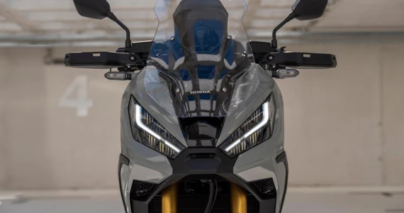รูปภาพ ฮอนด้า Honda X-ADV (Standard) ปี 2021
