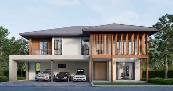 รูปภาพ เดอะ พาวิลเลี่ยน ปิ่นเกล้า - สาย 4 (The Pavilion Pinklao - Sai4)