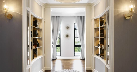 รูปภาพ เดอะ พาลาซโซ่ ปิ่นเกล้า (The Palazzo Pinklao)