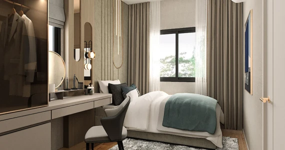 รูปภาพ บ้านกลางเมือง นอร์ธ ราชพฤกษ์ (Baan Klang Mueng North Ratchapruek)