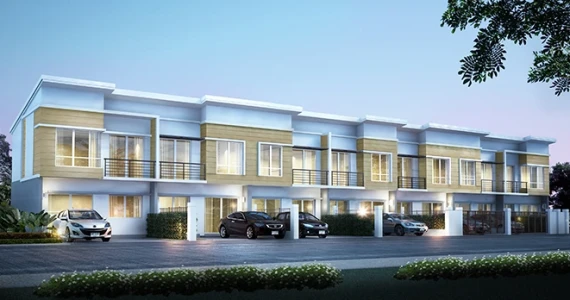 รูปภาพ โนโว วิลล์ วงแหวน-บางใหญ่ (Novo Ville)