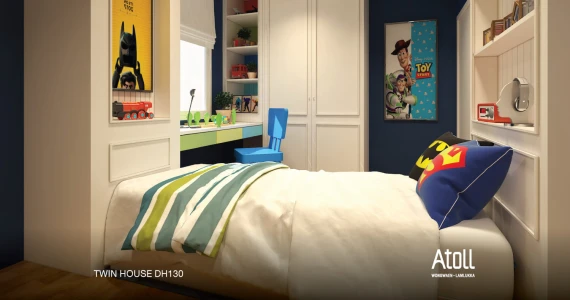 รูปภาพ เอโทล วงแหวนฯ-ลำลูกกา (Atoll Wongwaen - Lamlukka)