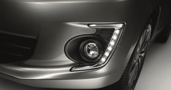 รูปภาพ มิตซูบิชิ Mitsubishi Attrage GLS Ltd. CVT ปี 2015