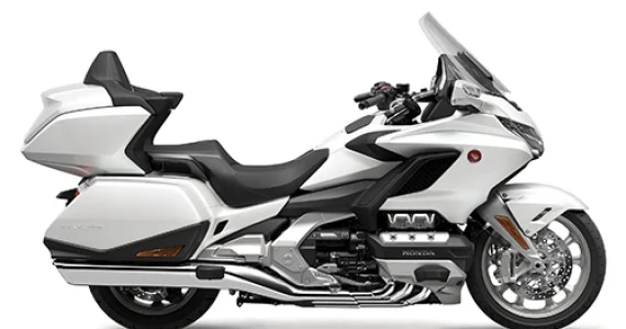 รูปภาพ ฮอนด้า Honda Goldwing DCT ปี 2021