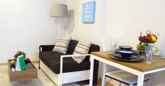 รูปภาพ เดอะ นิช ไอดี ลาดพร้าว-วังหิน (The Niche id Ladprao - Wanghin)