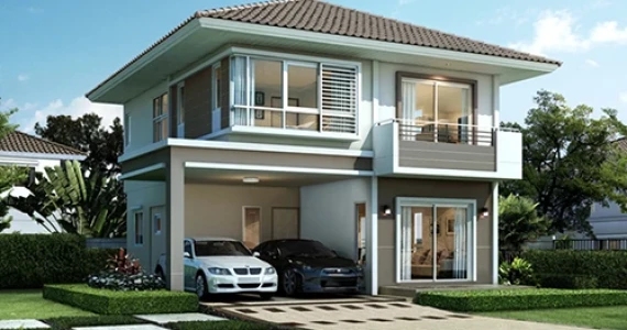 รูปภาพ ศุภาลัย พรีโม่ กาญจนาภิเษก - ชัยพฤกษ์ (Supalai Primo Kanjanaphisek - Chaiyapruek)