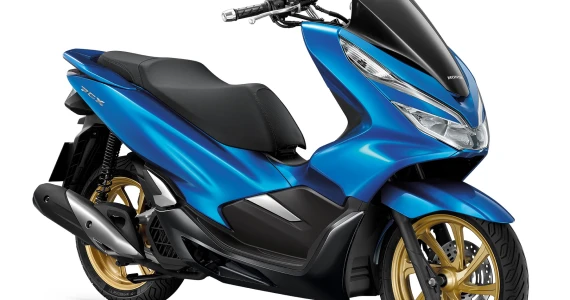รูปภาพ ฮอนด้า Honda PCX 150 2019 New Color ปี 2019