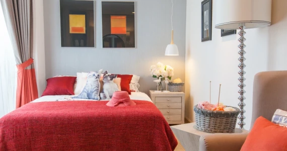 รูปภาพ พฤกษาวิลล์ 76 บางนา-วงแหวน (Pruksa Ville Bangna - Wongwaen)