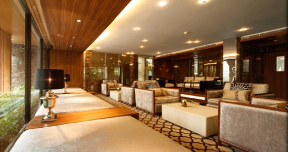 รูปภาพ ดิ แอดเดรส สุขุมวิท 61 (The Address Sukhumvit 61)