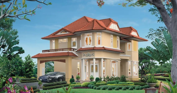 รูปภาพ พรอเมนาด โฮม ธนบุรี (Promenade Home Thonburi)