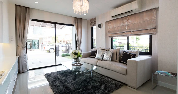 รูปภาพ เดอะ เซ็นทรัล ไลฟ์ สวนเสือ - ศรีราชา (The Central Life Sriracha)