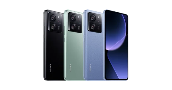 รูปภาพ เสียวหมี่ Xiaomi 13T Pro (16GB/1TB)