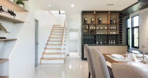 รูปภาพ เดอะพราวไรส์ พระราม 2 - กาญจนาภิเษก (The Pround Rise Rama 2 - Kanjanaphisek)