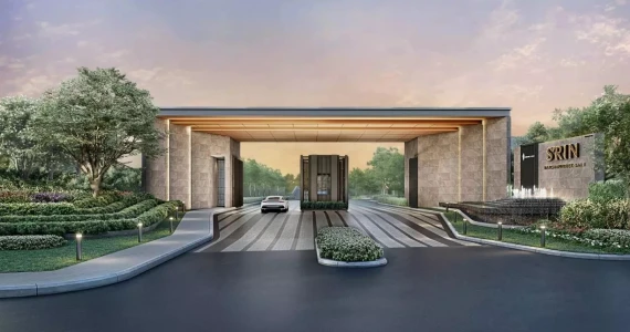 รูปภาพ สริน ราชพฤกษ์-สาย 1 (S'RIN Ratchapruek - Sai 1)