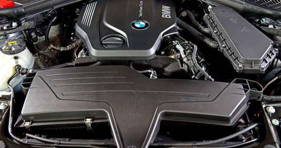 รูปภาพ บีเอ็มดับเบิลยู BMW Series 3 320d GT M Sport ปี 2017