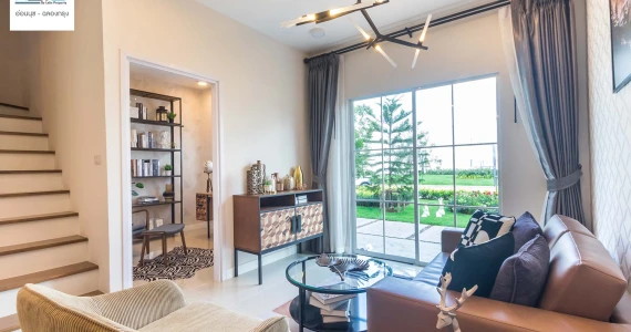 รูปภาพ ไลโอ อ่อนนุช - ฉลองกรุง (Lio Onnut - Chalongkrung)