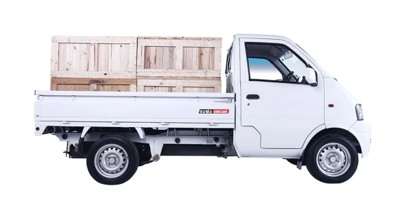 รูปภาพ ดีเอฟเอสเค ตงฟง มอเตอร์ส DFSK Saver Standard ปี 2014