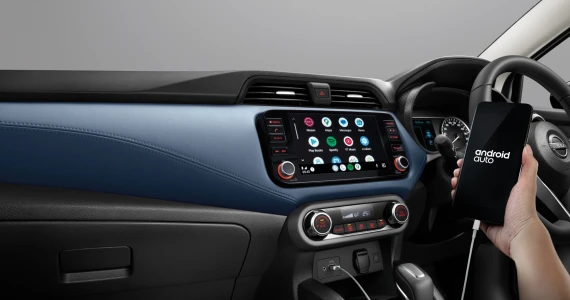 รูปภาพ นิสสัน Nissan Almera V ปี 2024